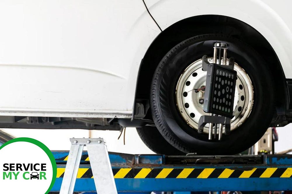 Turning the Right Way: Your Guide to Effective Wheel Alignment