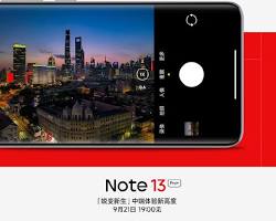 Image of Redmi Note 13C camera