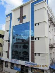 Vijayawada ENT Hospital