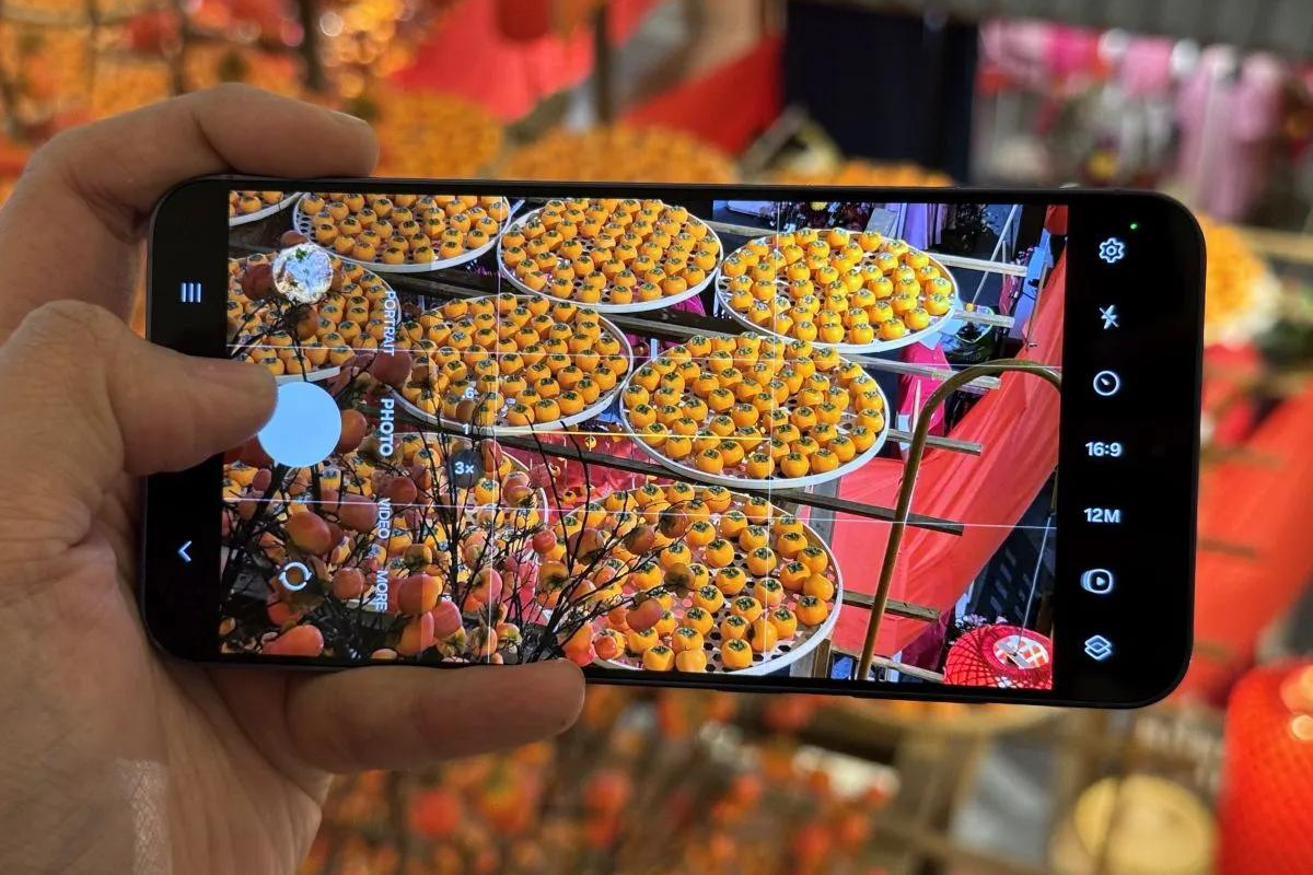 Mua Samsung Galaxy S24 ở đâu chính hãng, uy tín?