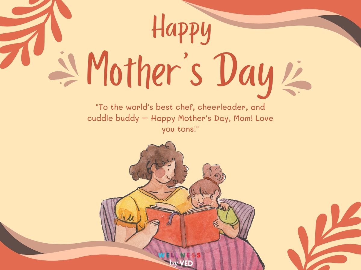 happy mothers day quotes 