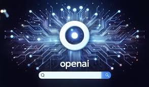 OpenAI Challenges Google