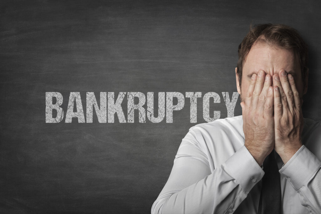 Your Responsibilities Under Bankruptcy