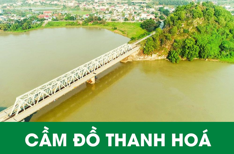 cầm đồ thanh hóa