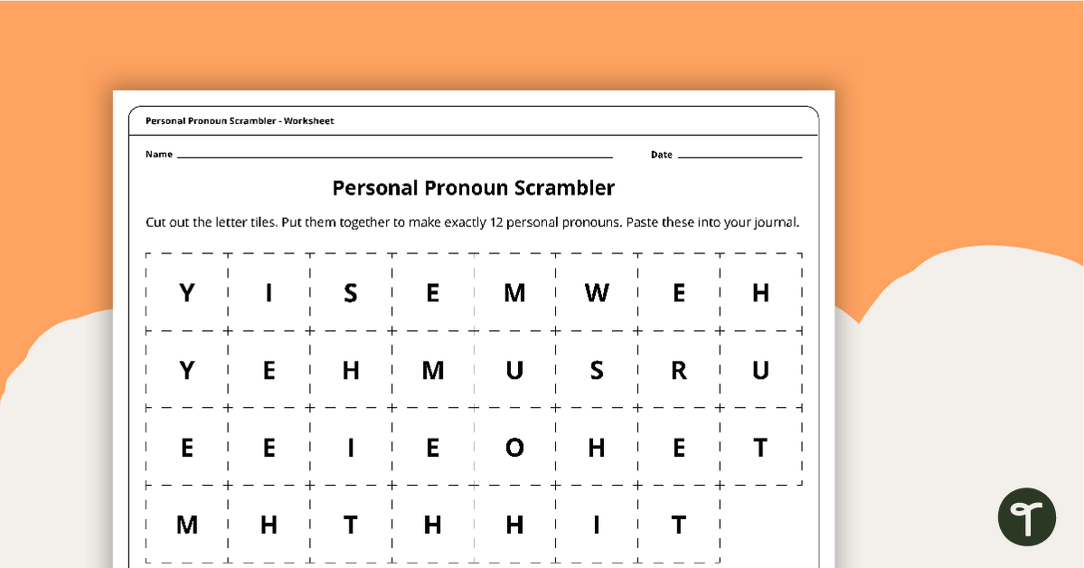 assignment on noun and pronoun