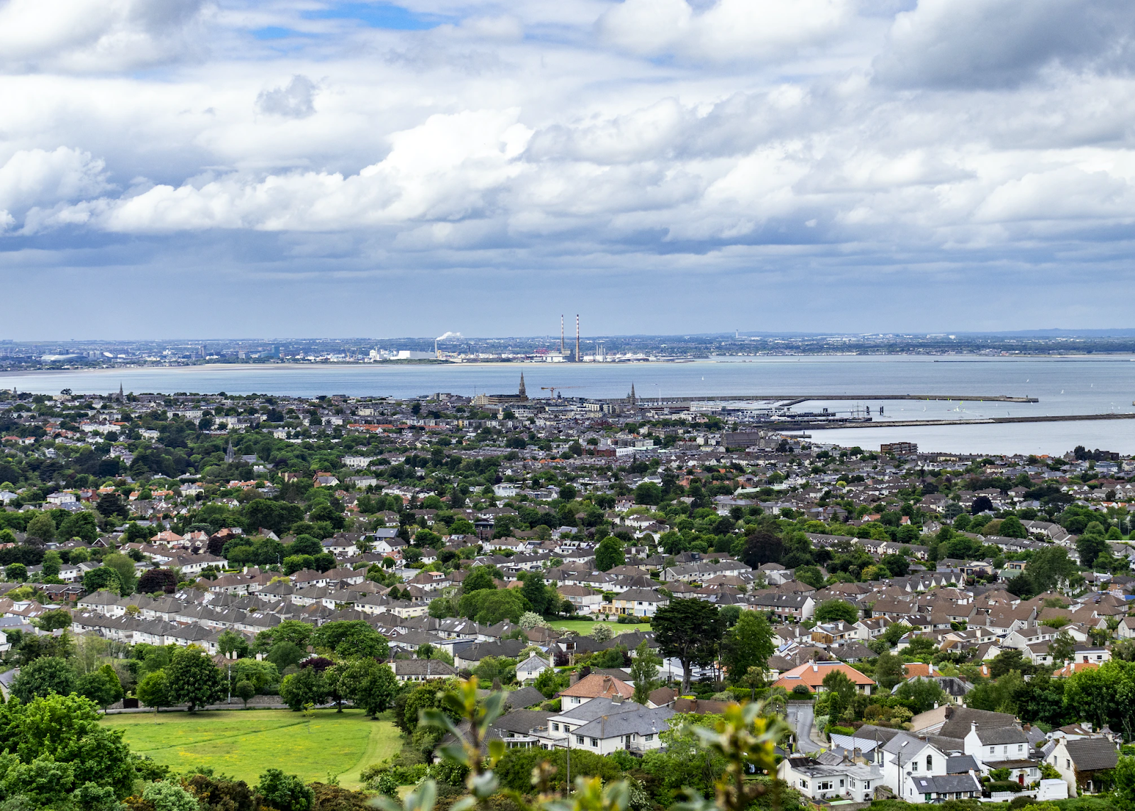 Killiney Hill