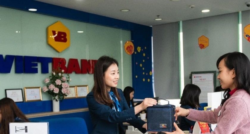 vietbank giờ làm việc