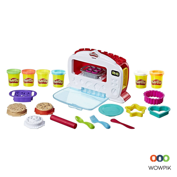 Đất nặn lò nướng Play-doh