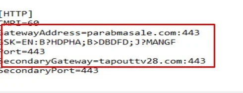 Attackers Utilising Weaponized MS Office Doc