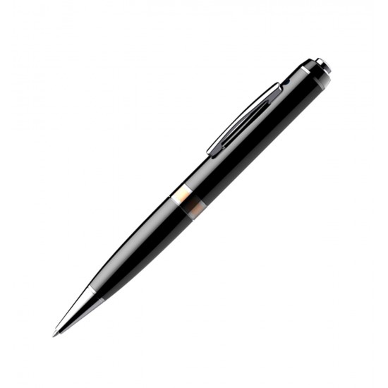Spy Pen Camera with Long-Lasting Battery