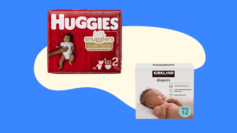 Huggies Little Snugglers Size 2: Ultimate Comfort Guide