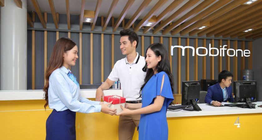 Tổng đài Mobifone