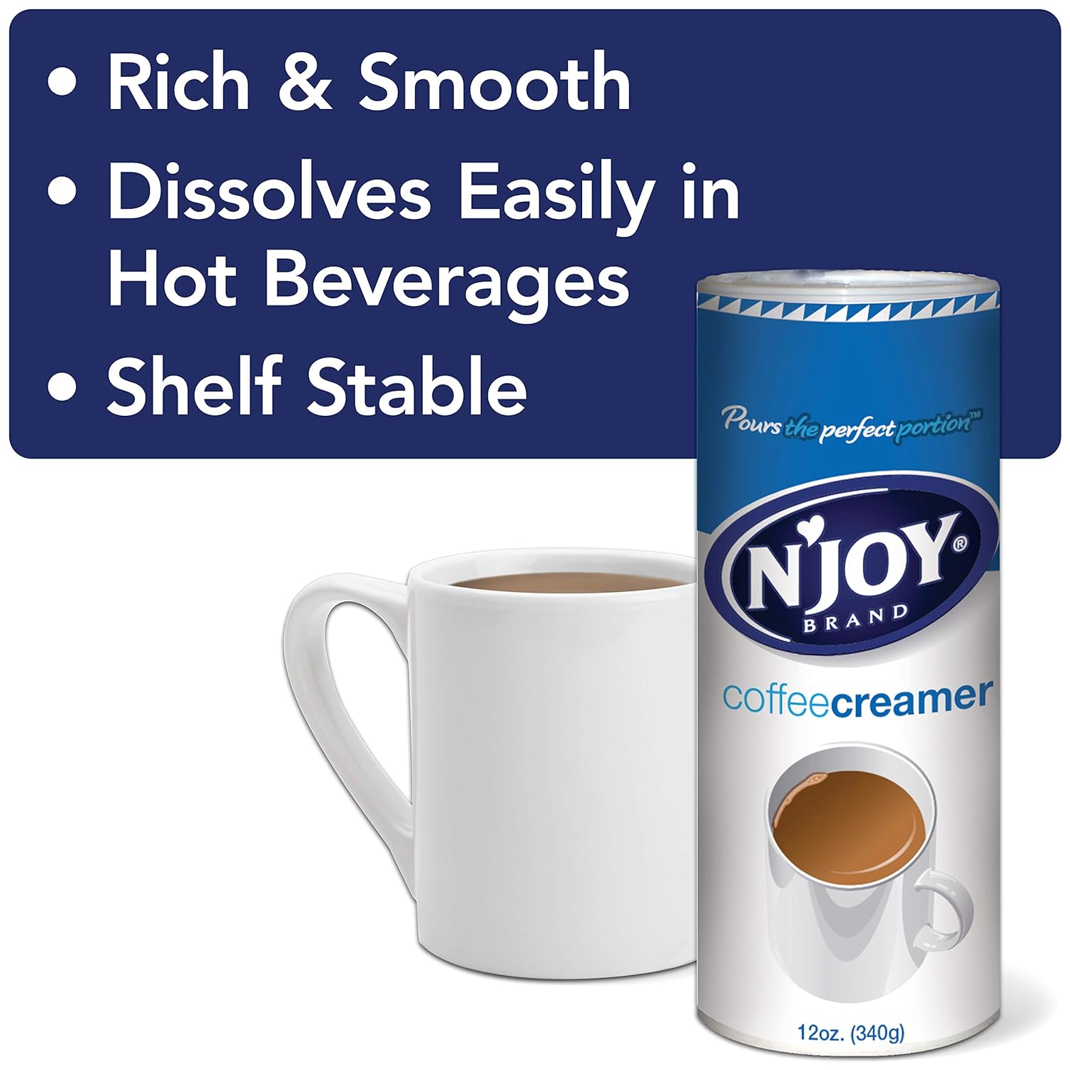 Best Powdered Creamers for Coffee