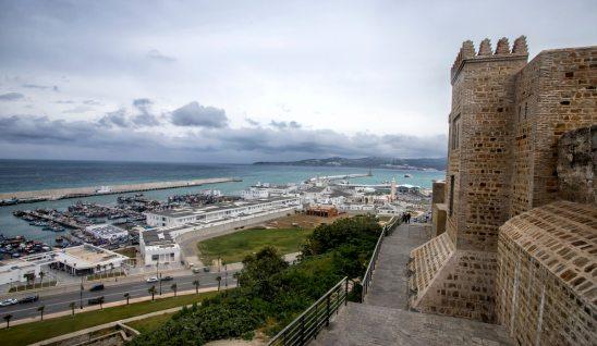 Tangier, Morocco