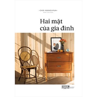 Hai Mặt Của Gia Đình - dearesletters