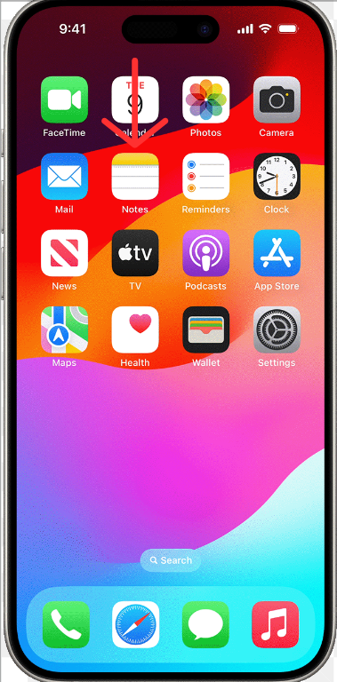 A Comprehensive Guide to Using Genius Scan on Your iPhone 9