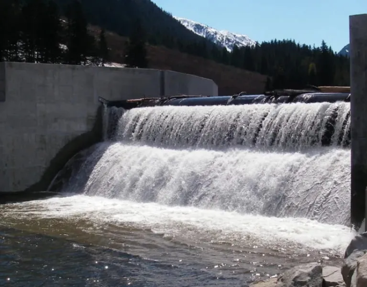 water storage