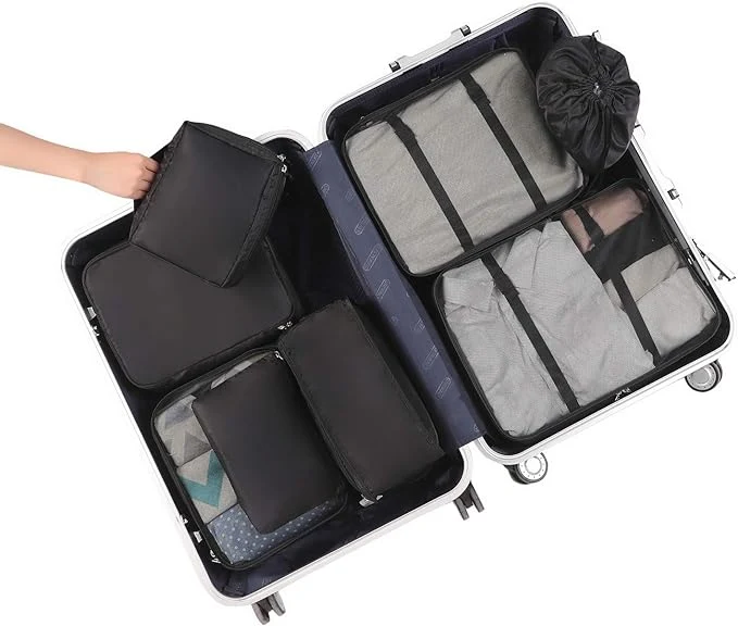 Packing Solution