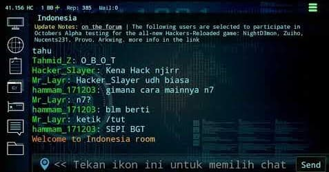 Cara Menggunakan Game Hacker dengan Mudah