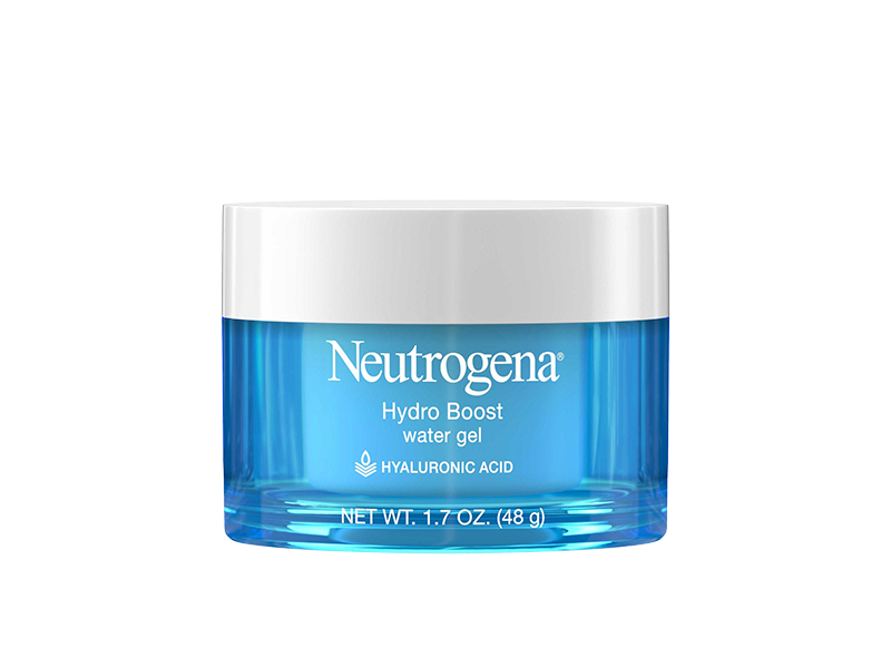 Kem dưỡng ẩm cấp nước giúp da căng bóng, mịn màng Neutrogena Hydro Boost Water Gel