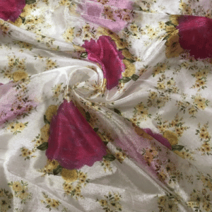 What is Organza Fabric?