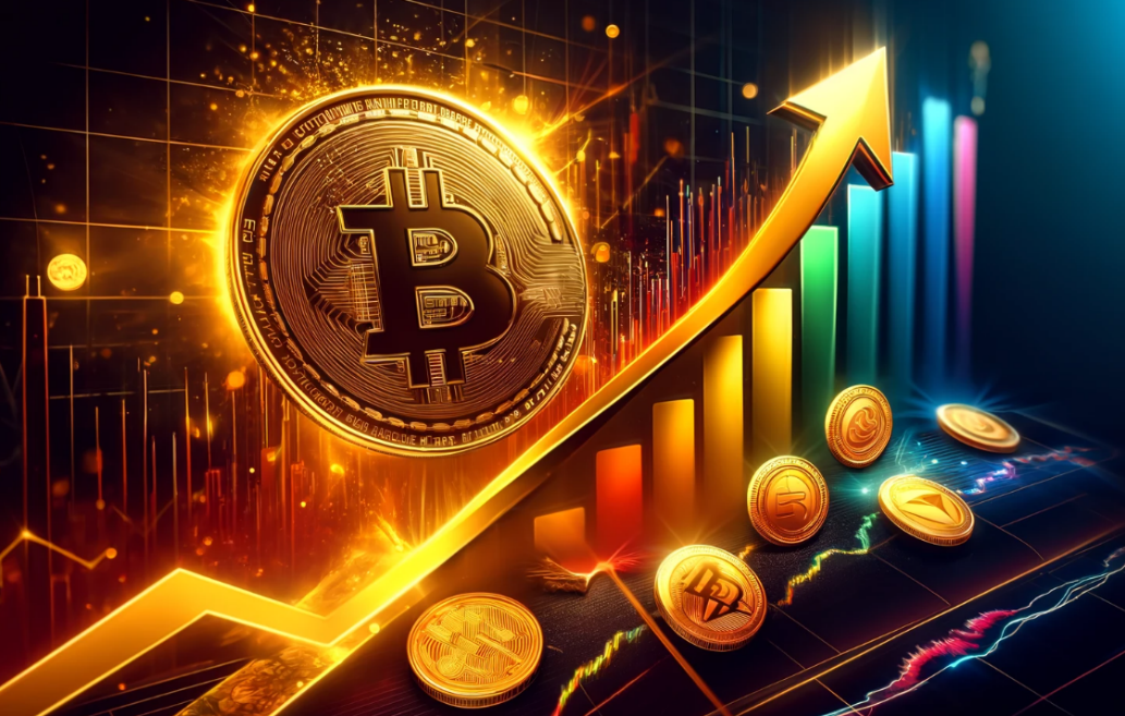 биткоин и альтсезон
