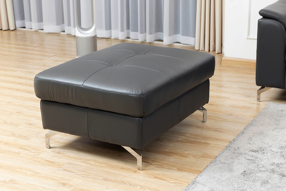 Sofa da thật Malaysia mã 9412C