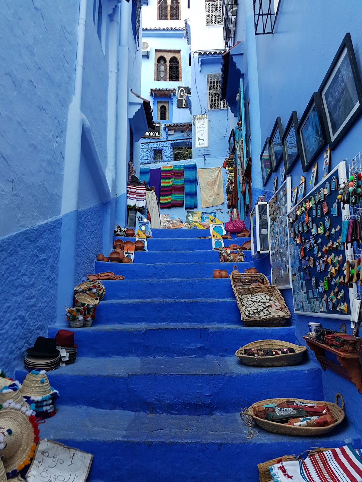 Explorez les merveilles du Maroc