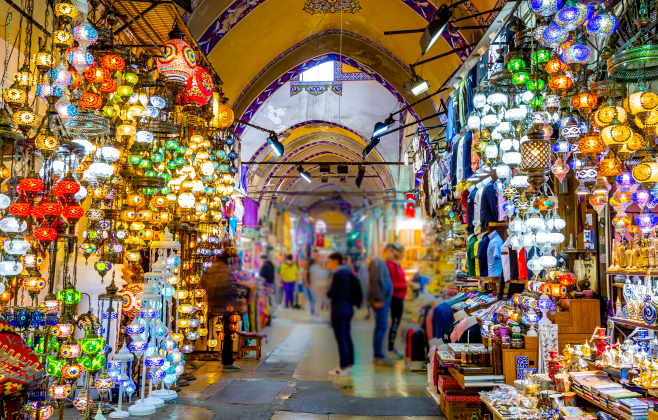 Explore Your Shopping Haven