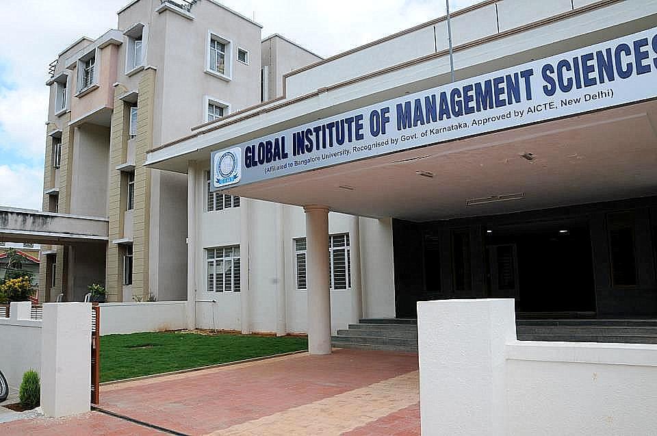 Global Institute of Management Sciences 