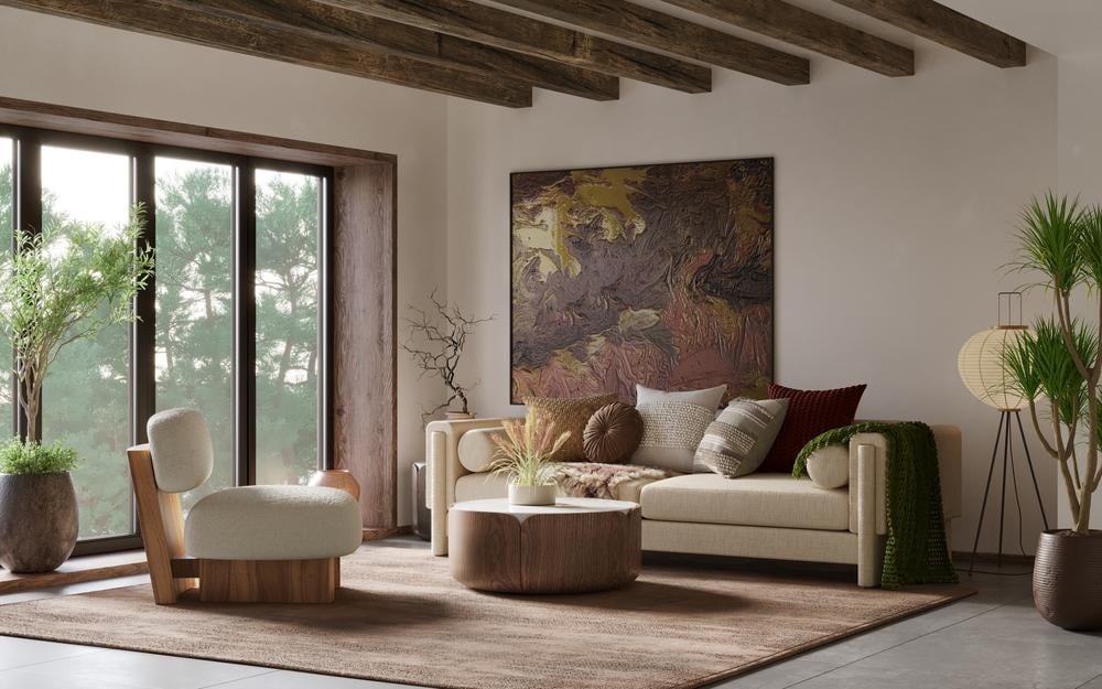 Innovate Living Decor Essentials