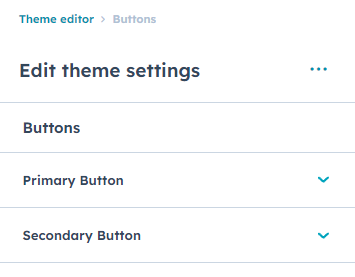 buttons