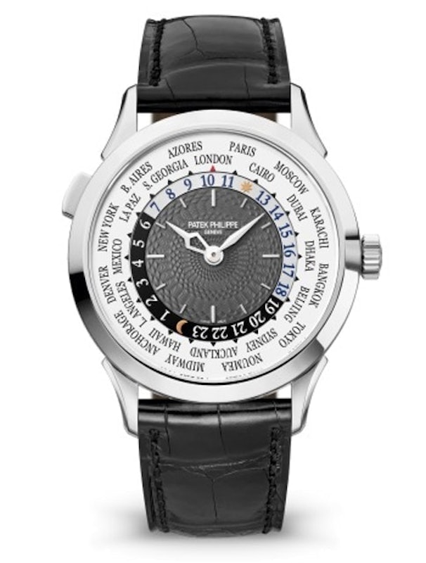 นาฬิกา Patek Philippe รุ่น COMPLICATIONS 5230G