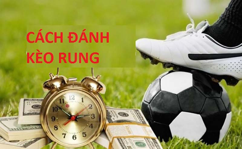 Kinh nghiệm chơi kèo rung