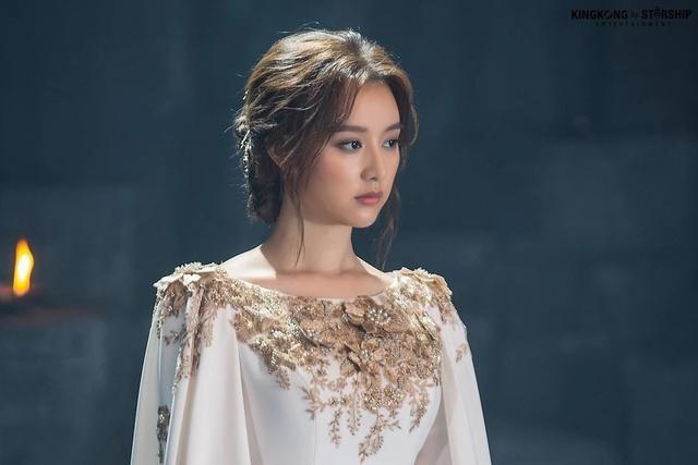 Kim Ji Won sở hữu khối tài sản khủng cỡ nào sau thành công của Queen of Tears? - Ảnh 5.