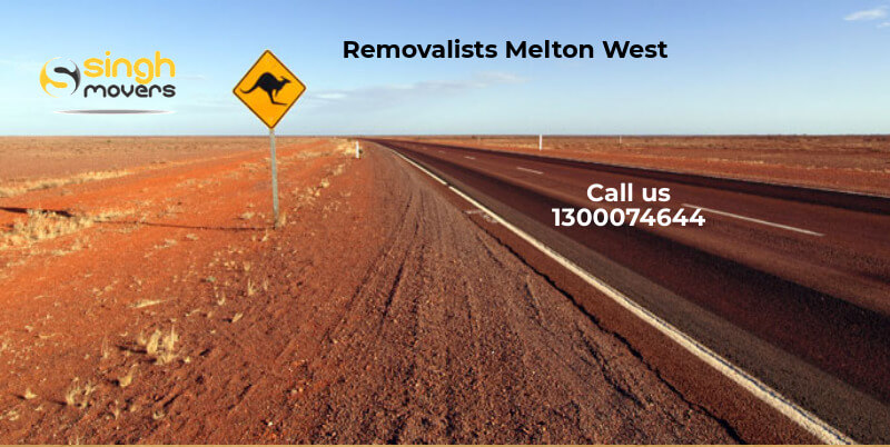 removalists melton west