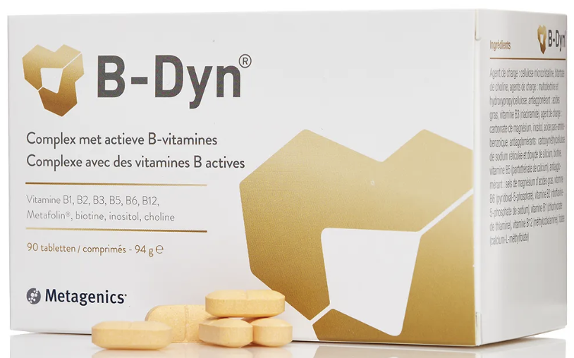 B-Dyn Metagenics