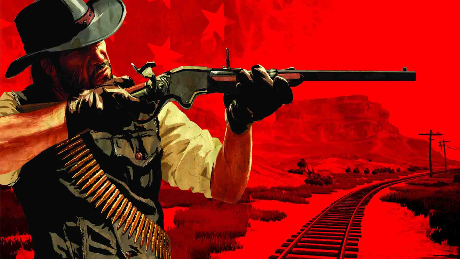 Giới thiệu Red Dead Redemption 2 Việt hóa