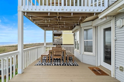 Seaside Serenity Beach Hotels Bliss