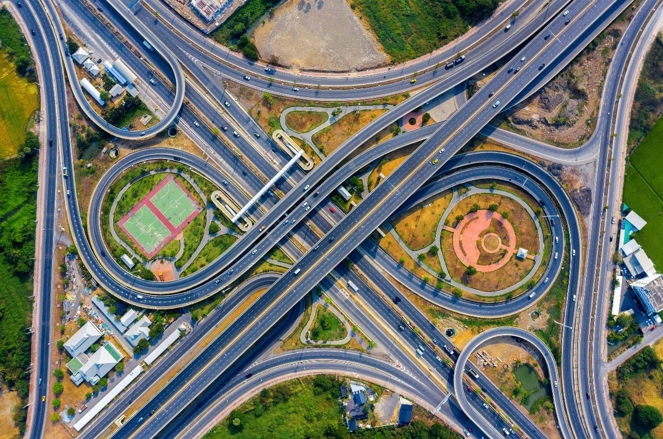 Transportation Engineering