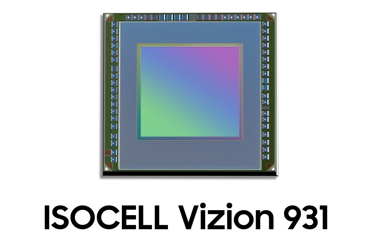 Samsung Innove avec ses Nouveaux Capteurs ToF et XR