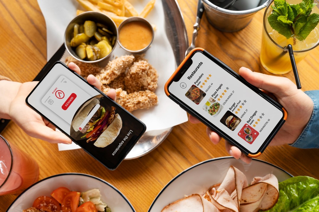 The New Face Of Your Kitchen