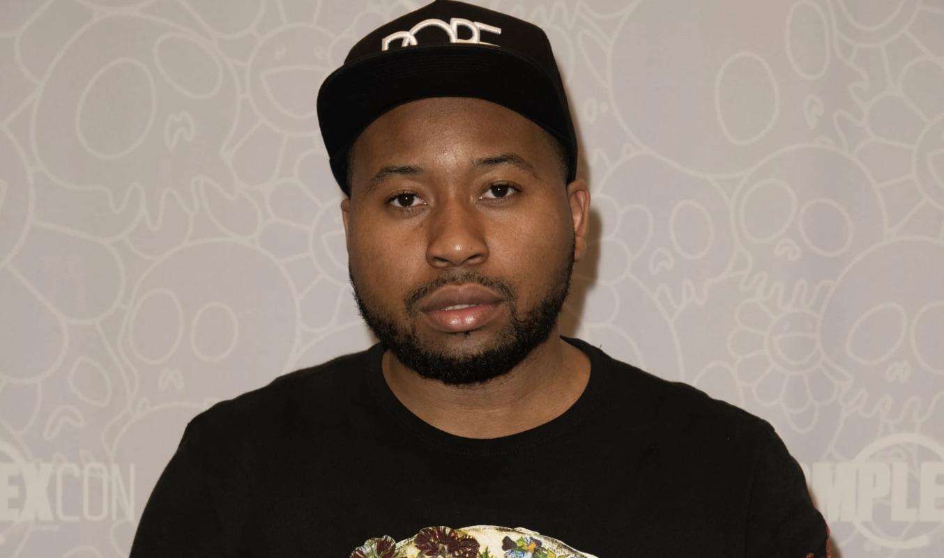 Live News: DJ Akademiks sued for rape and sexual assault, Aminé announces  his own festival, and more | The FADER