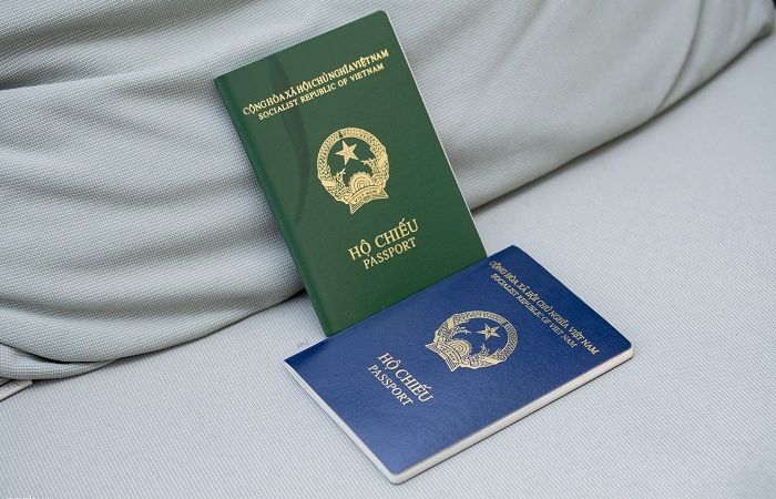 how to renew passport - passport