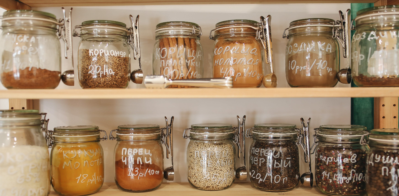 Maximize Food Storage Space: Effective Organization Tips and Strategies