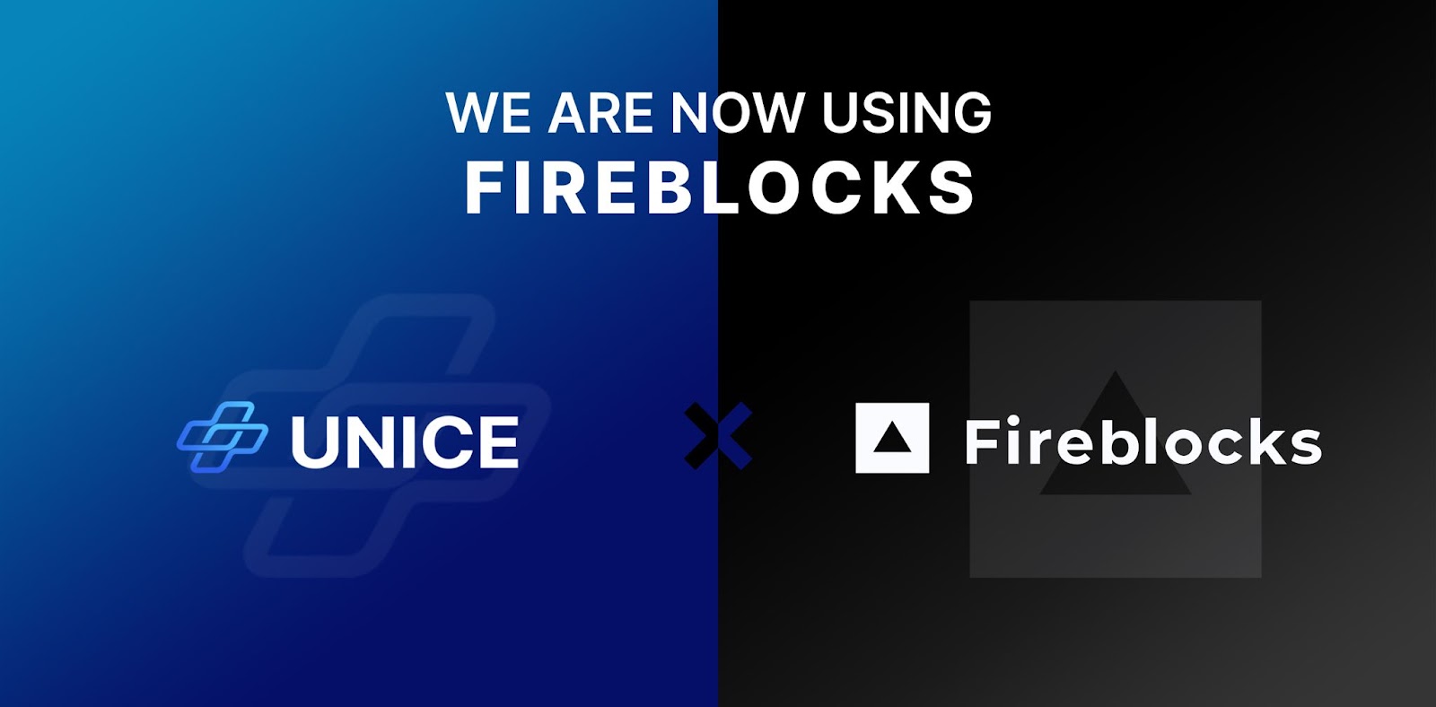 UNICE – The First AI Doctor Leverages Fireblocks for Safe Digital Asset Transfers
