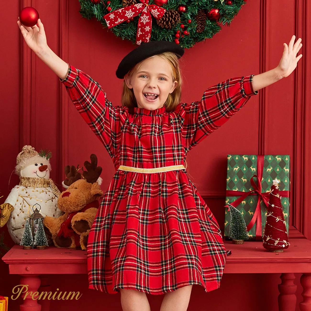 Top 7 Premium Kids Outfits for Luxe Style - 2