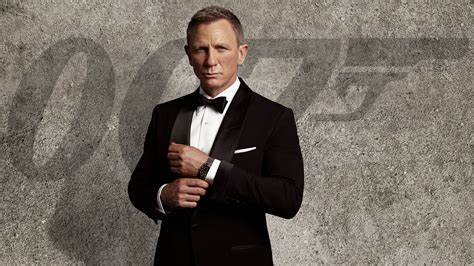 Daniel Craig's