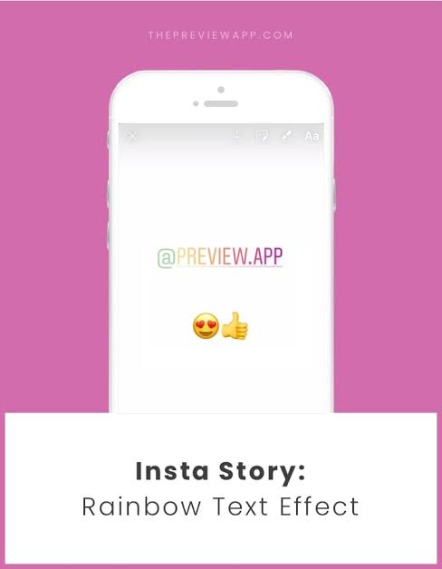 Making your Instagram Stories Stand Out