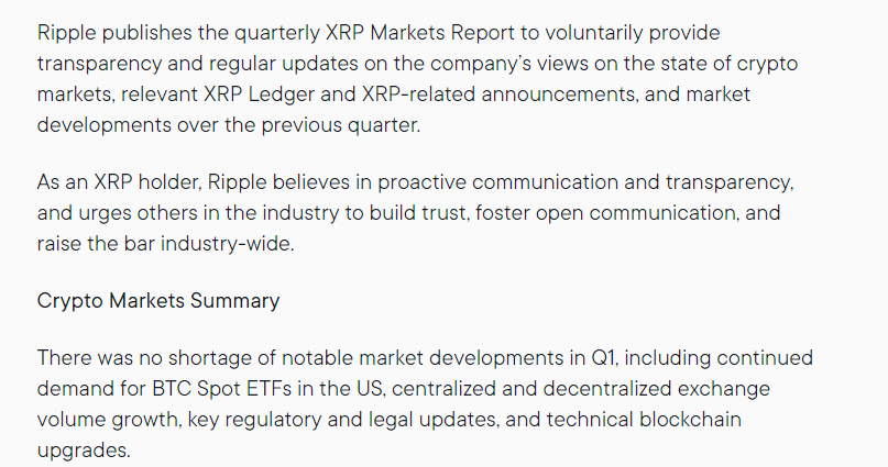 Volumes de XRP sobem para US$ 845 milhões em meio a atualizações regulatórias